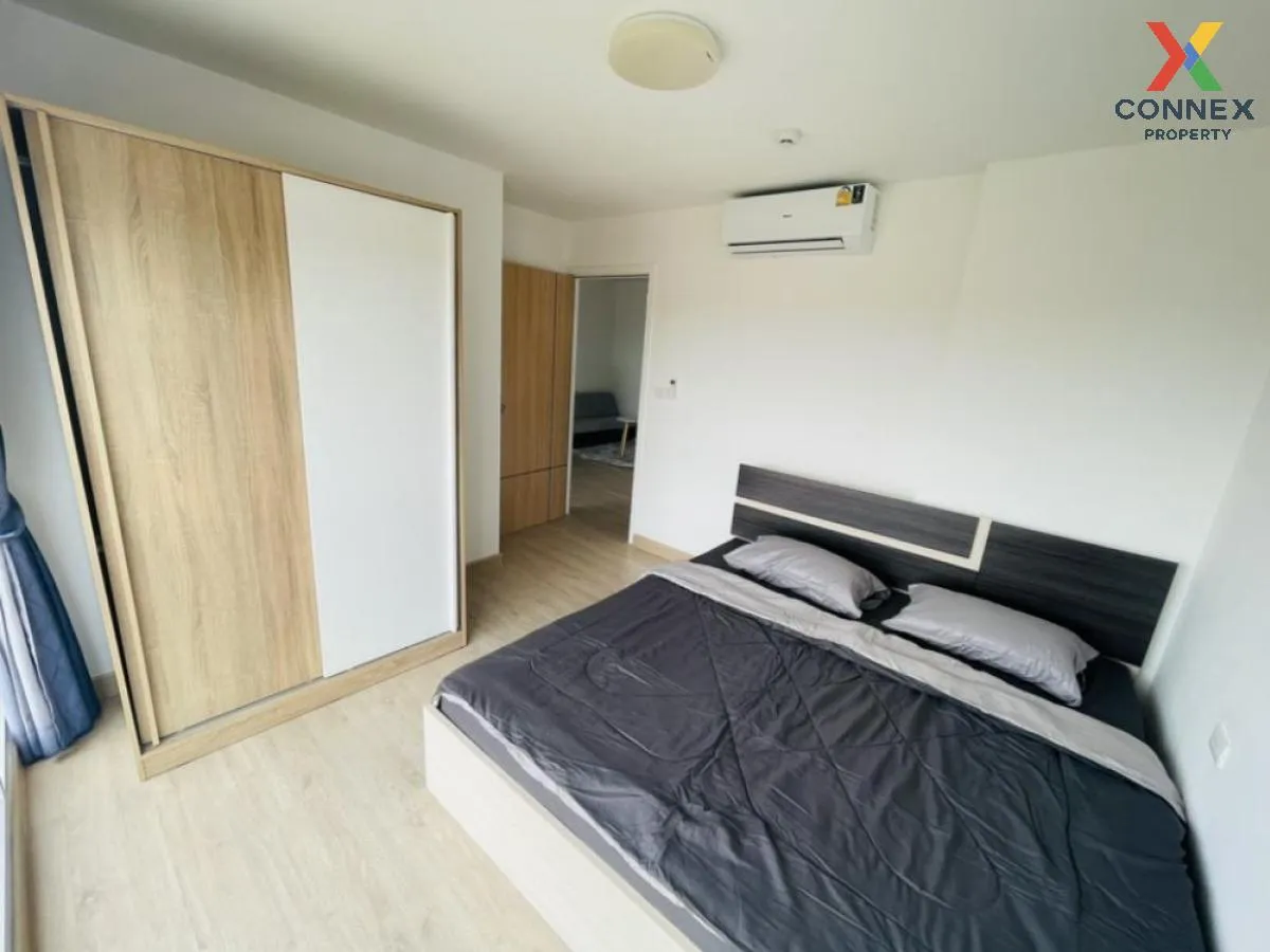 For Sale Condo , Ploen Ploen Condo Rangsit - Workpoint 3 - 4 , Ba For Sale Condo , Ploen Ploen Condo Rangsit - Workpoint 3 - 4 , Ba 4