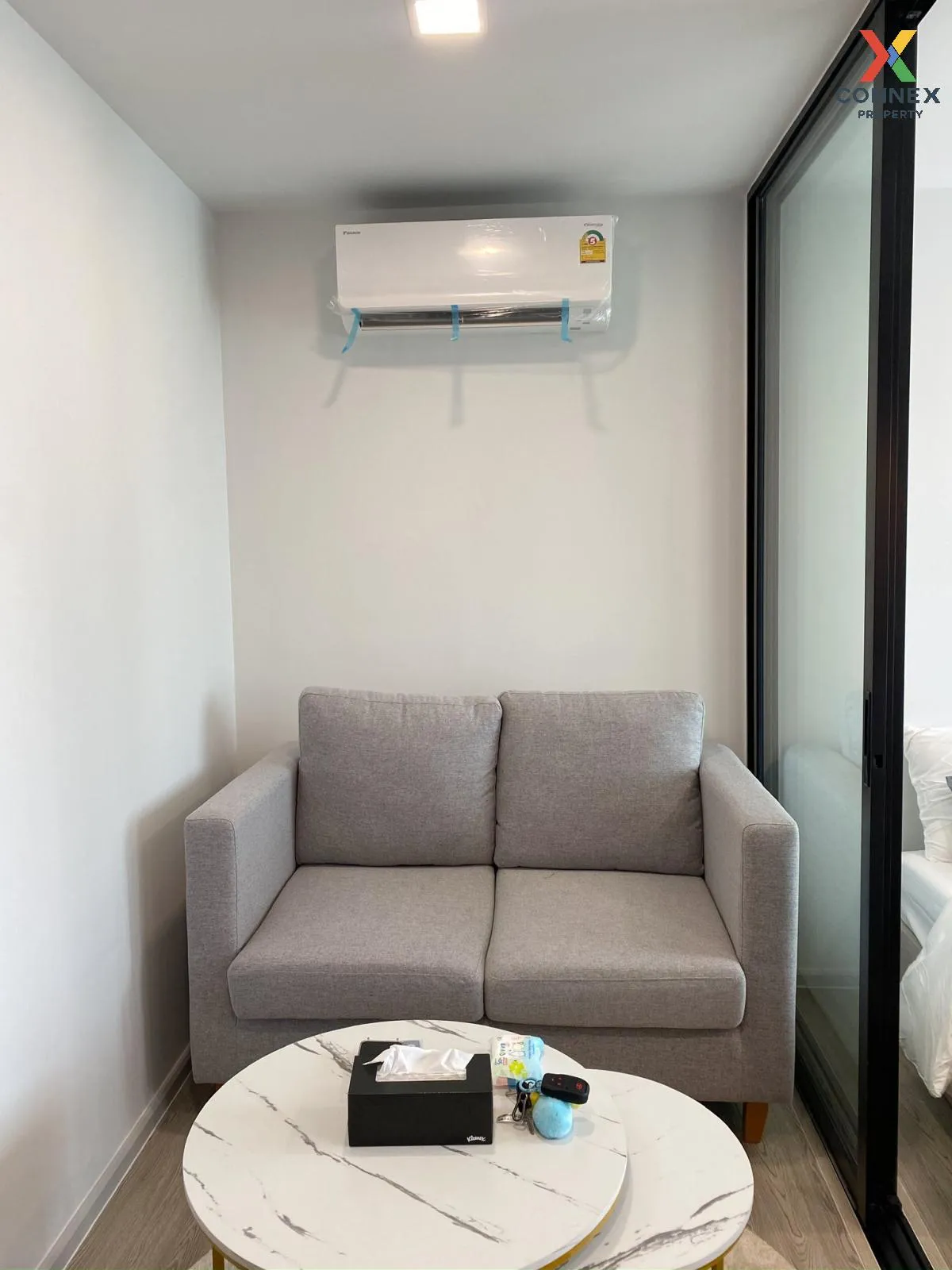 เช่าคอนโด  เคฟ ซีด เกษตร เสนานิคม เขต จตุจักร กรุงเทพ CX-125935 1