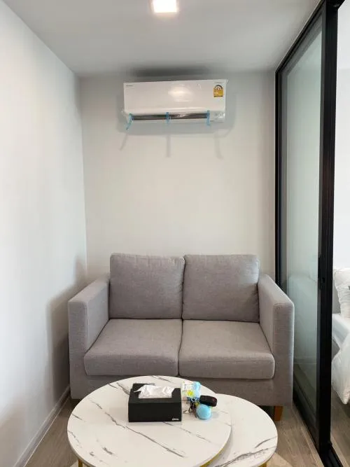 เช่าคอนโด  เคฟ ซีด เกษตร เสนานิคม เขต จตุจักร กรุงเทพ CX-125935