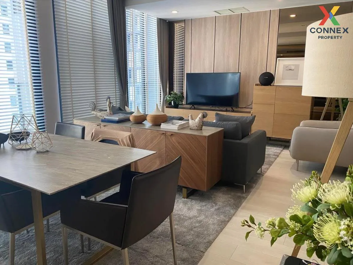 เช่าคอนโด  โนเบิล เพลินจิต BTS-เพลินจิต ลุมพินี เขต ปทุมวัน กรุงเ 1