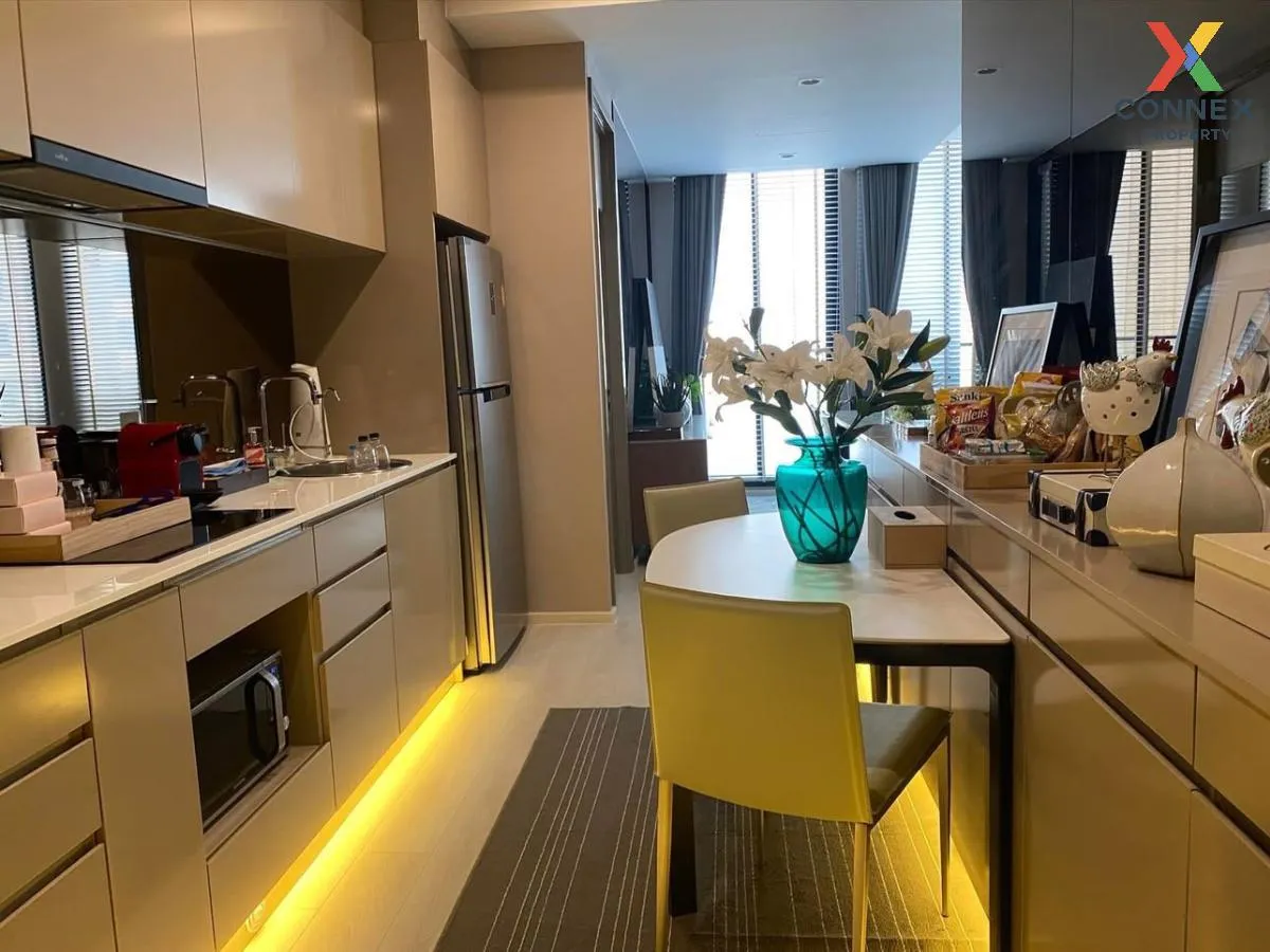 เช่าคอนโด  โนเบิล เพลินจิต BTS-เพลินจิต ลุมพินี เขต ปทุมวัน กรุงเ 4