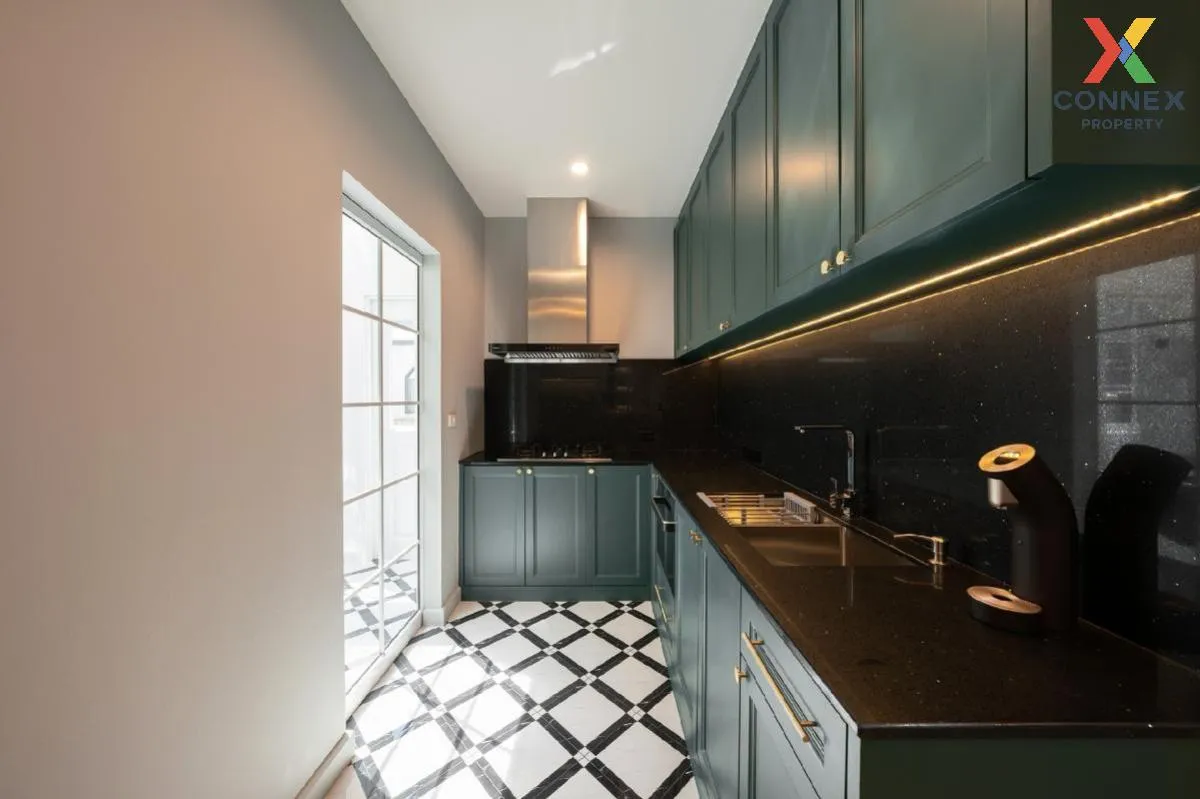 For Sale House , Grandio Suksawat - Rama 3 , Bang Pakok , Rat Bur 4