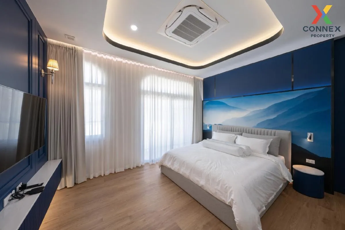 For Sale House , Grandio Suksawat - Rama 3 , Bang Pakok , Rat Bur