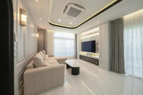 For Sale House , Grandio Suksawat - Rama 3 , Bang Pakok , Rat Burana , Bangkok , CX-125938