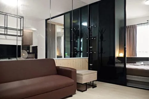 ขายคอนโด  ยูนิโอ สุขุมวิท 72 BTS-แบริ่ง สำโรงเหนือ เขต ดอนเมือง สมุทรปราการ CX-125940 ขายคอนโด  ยูนิโอ สุขุมวิท 72 BTS-แบริ่ง สำโรงเหนือ เขต ดอนเมือง สมุทรปราการ CX-125940