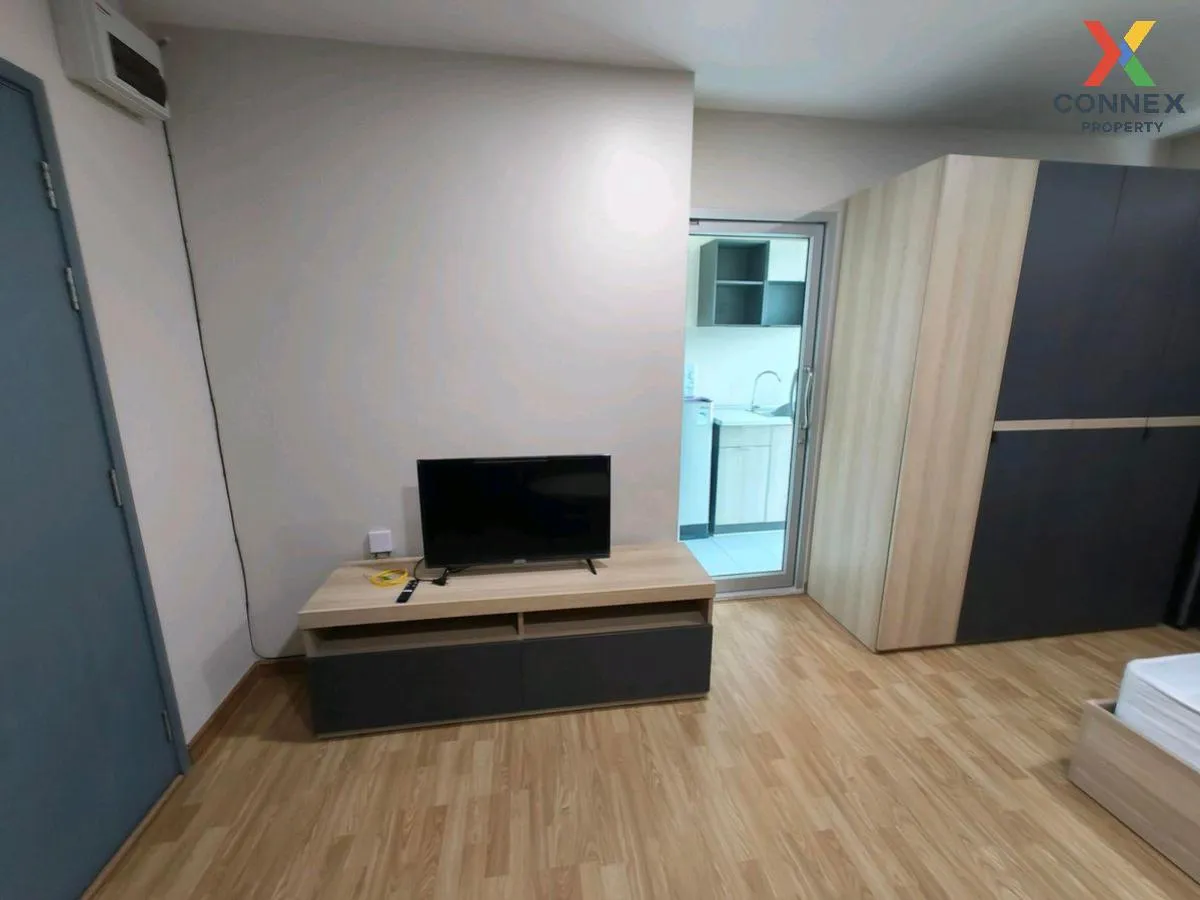 ขายคอนโด  บี คอนโด พหลโยธิน คลองหนึ่ง คลองหลวง ปทุมธานี CX-125943 2