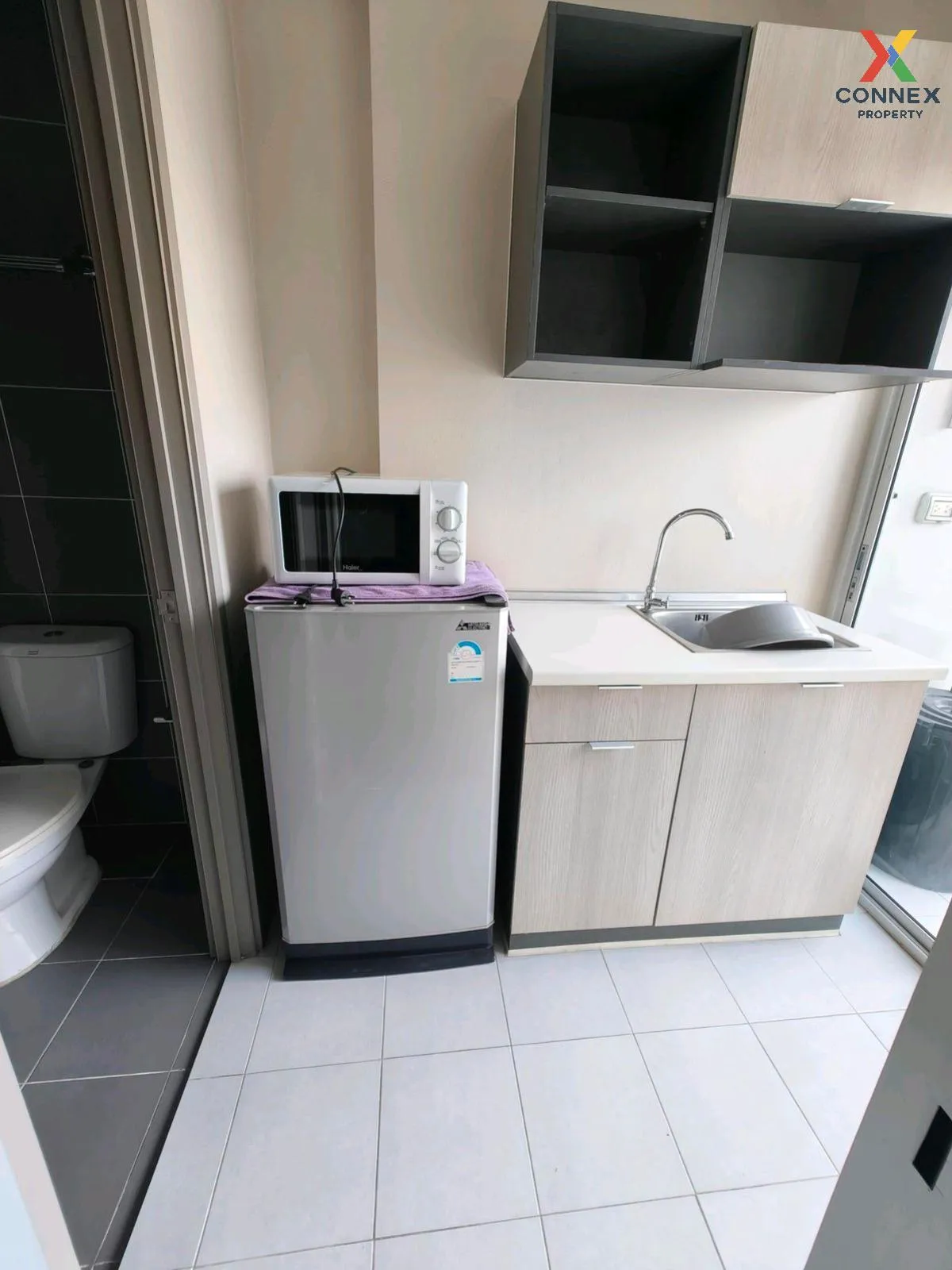 ขายคอนโด  บี คอนโด พหลโยธิน คลองหนึ่ง คลองหลวง ปทุมธานี CX-125943 3