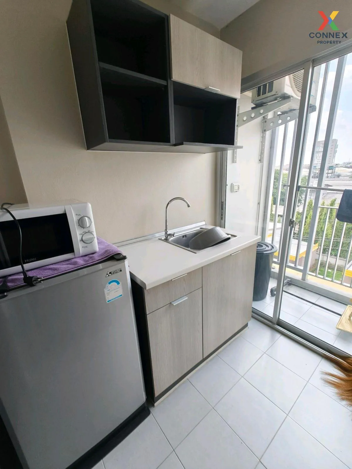 ขายคอนโด  บี คอนโด พหลโยธิน คลองหนึ่ง คลองหลวง ปทุมธานี CX-125943 4