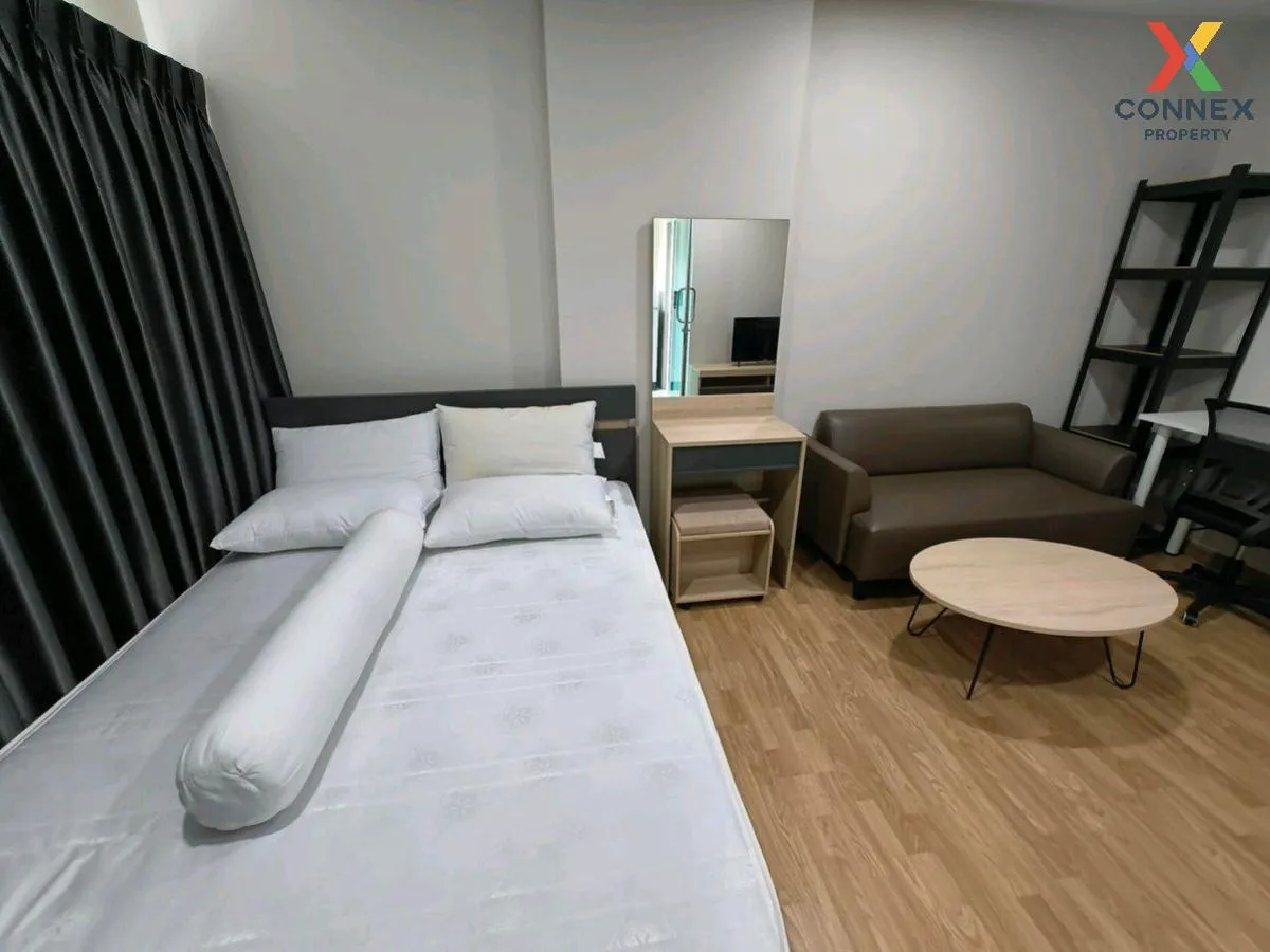 ขายคอนโด  บี คอนโด พหลโยธิน คลองหนึ่ง คลองหลวง ปทุมธานี CX-125943