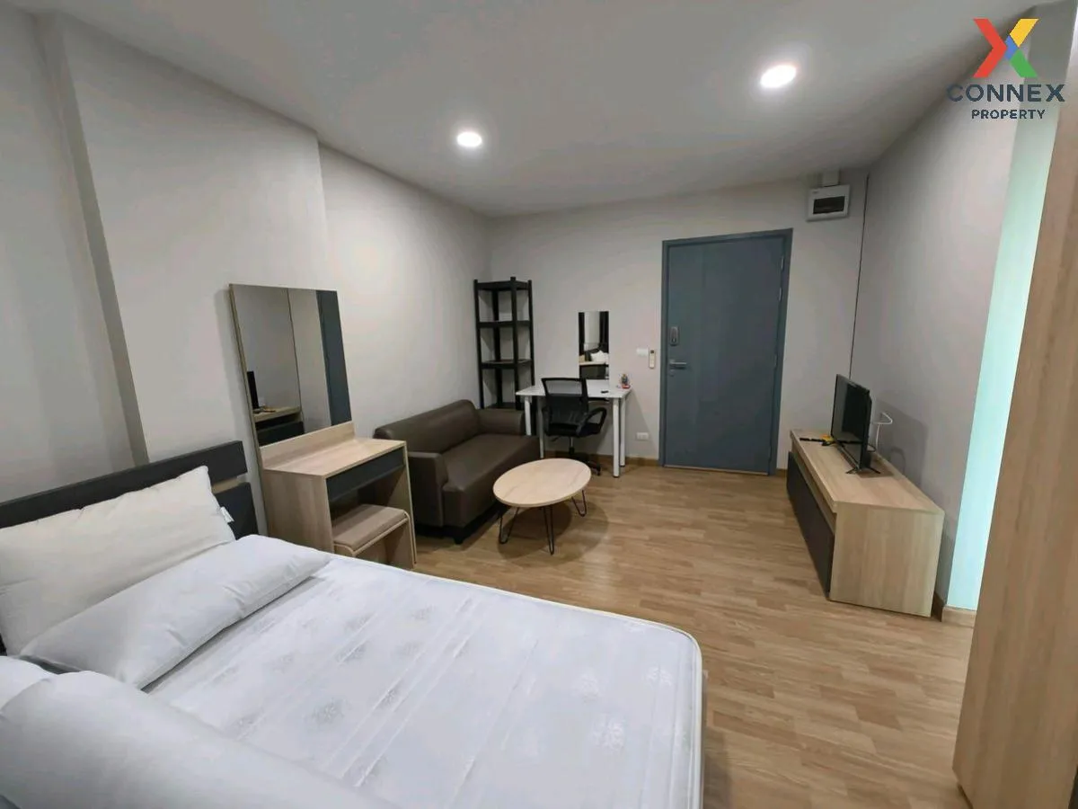 ขายคอนโด  บี คอนโด พหลโยธิน คลองหนึ่ง คลองหลวง ปทุมธานี CX-125943