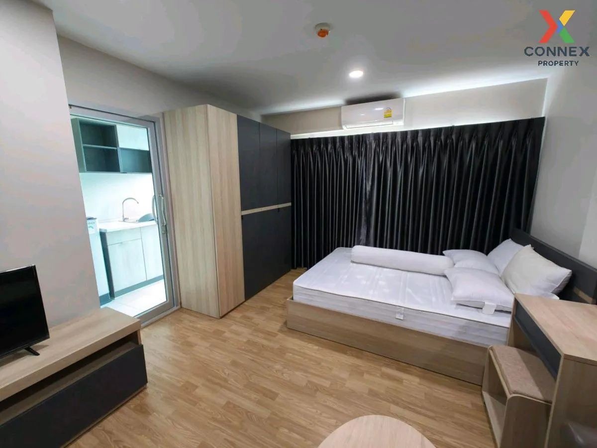 ขายคอนโด  บี คอนโด พหลโยธิน คลองหนึ่ง คลองหลวง ปทุมธานี CX-125943