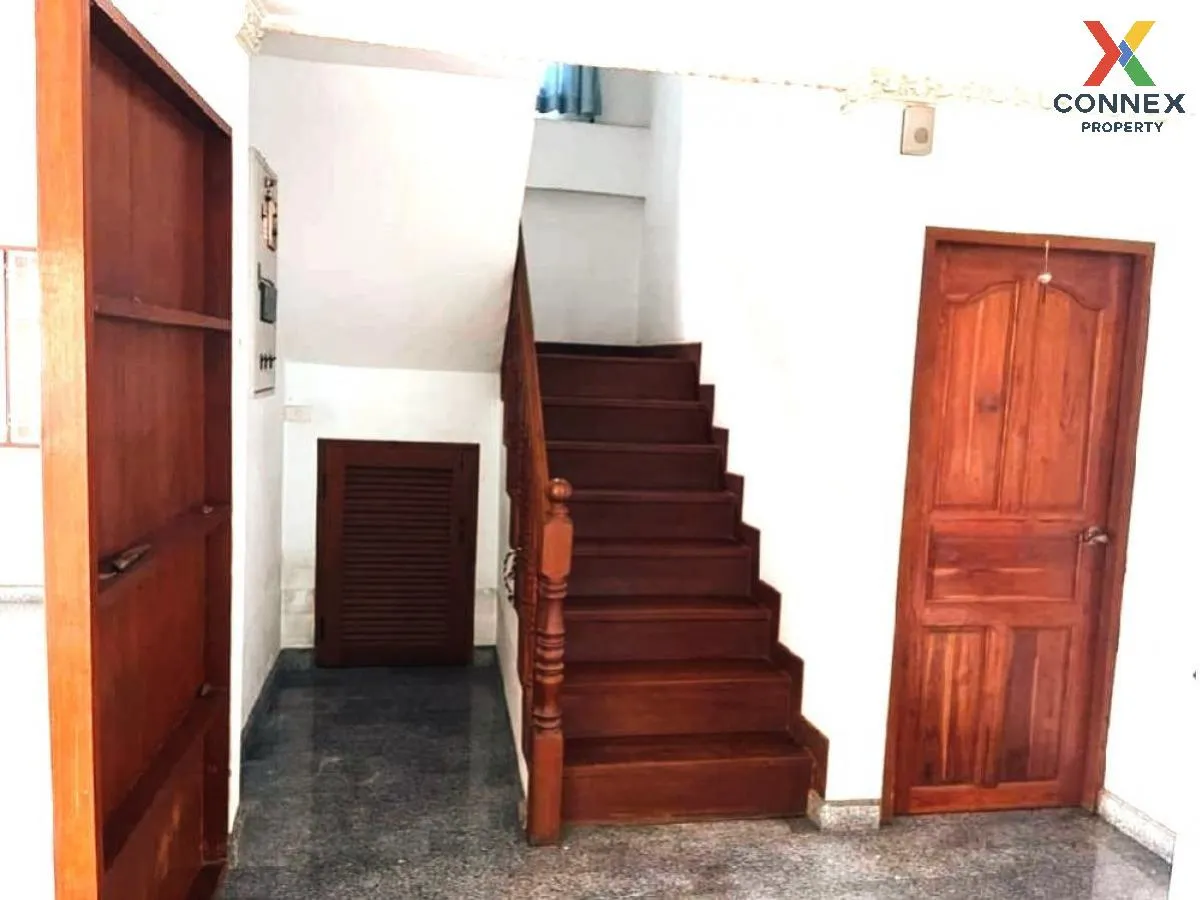 ขายบ้าน  หมู่บ้านมณฑลนคร บางกระทึก สามพราน นครปฐม CX-125946 4