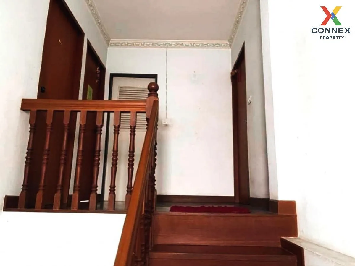 ขายบ้าน  หมู่บ้านมณฑลนคร บางกระทึก สามพราน นครปฐม CX-125946