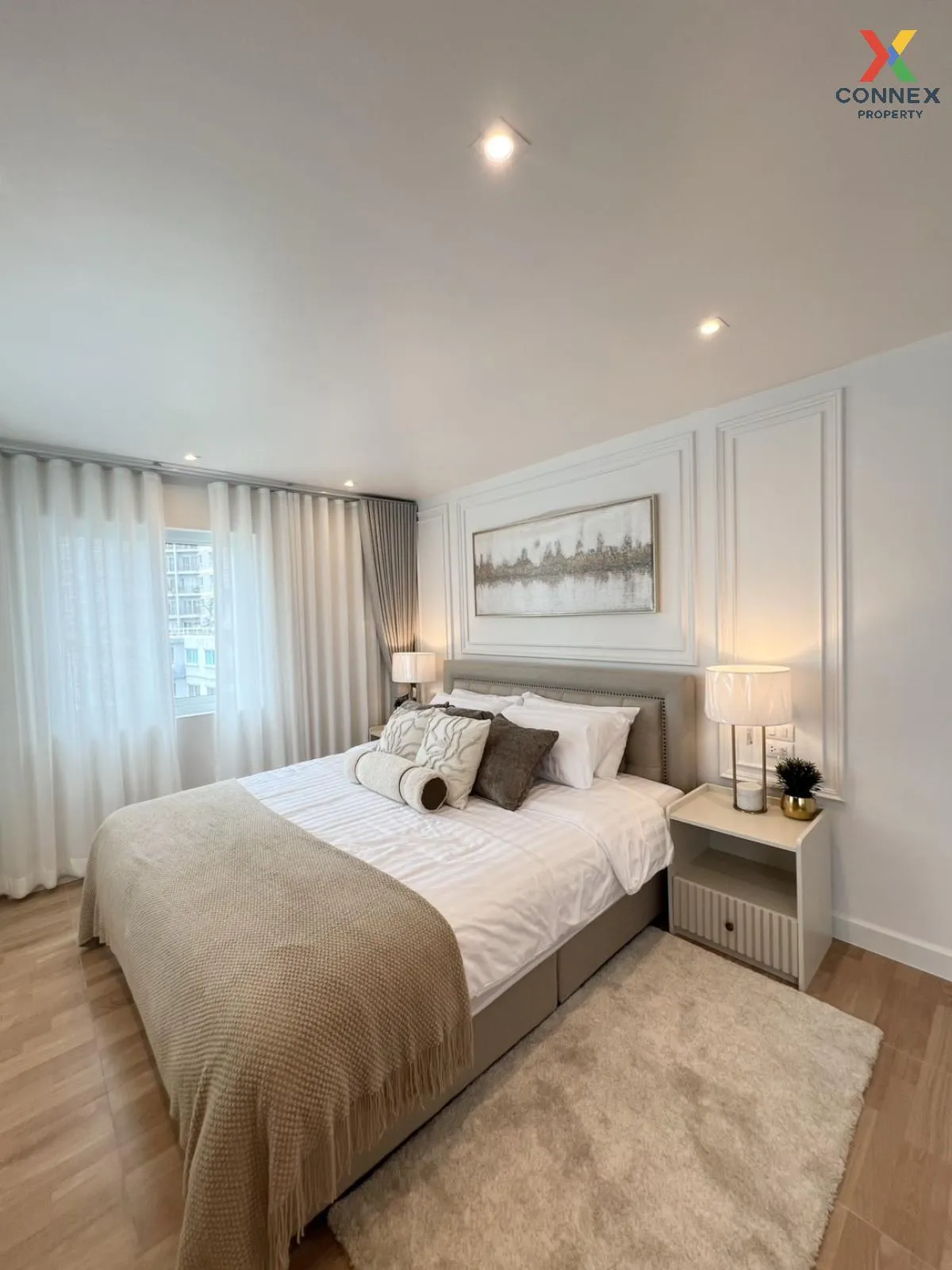 For Rent Condo , Fortune Condo Town , Chong Nonsi , Yannawa , Ban 4