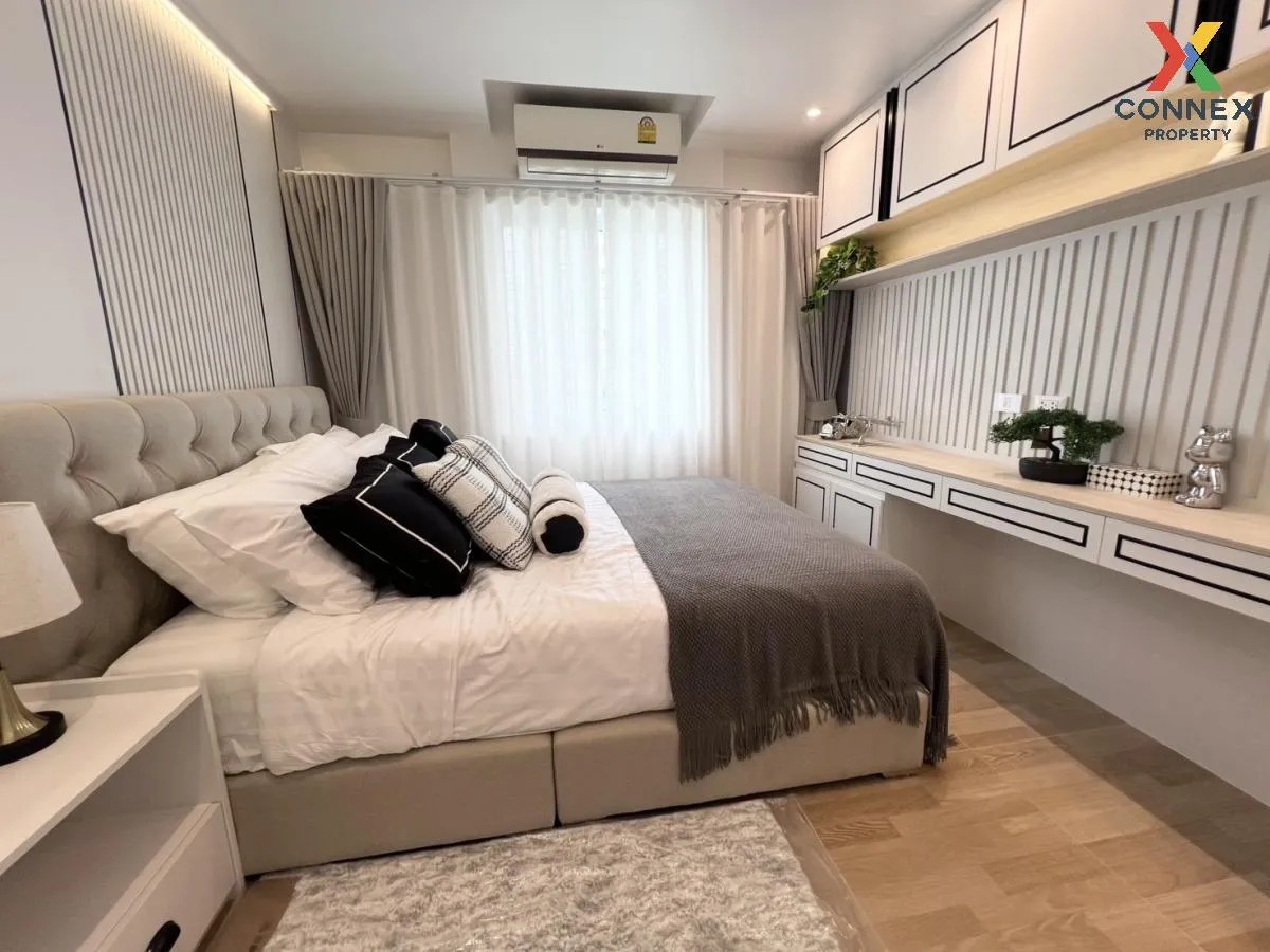 For Rent Condo , Fortune Condo Town , Chong Nonsi , Yannawa , Ban