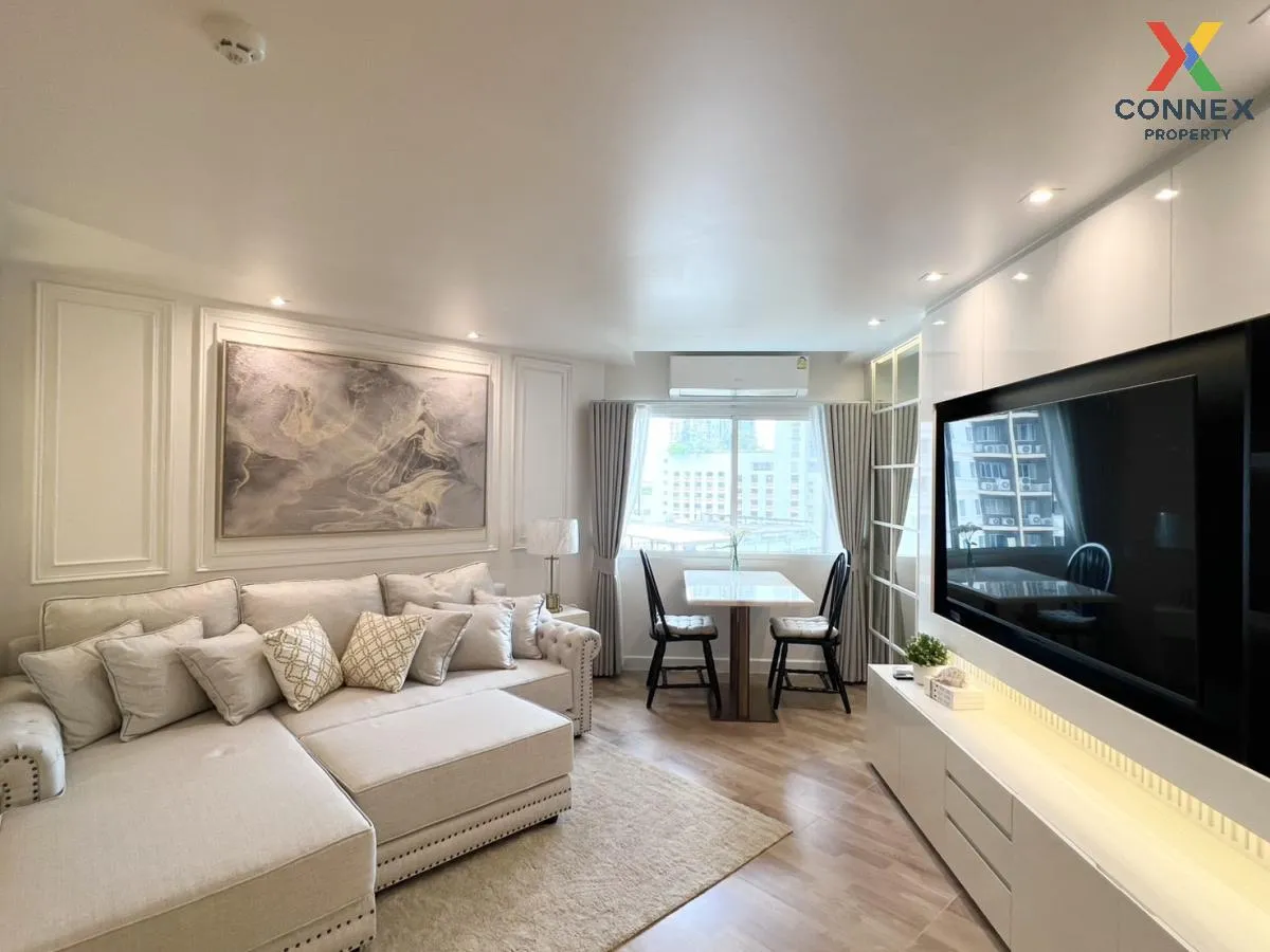 For Rent Condo , Fortune Condo Town , Chong Nonsi , Yannawa , Ban