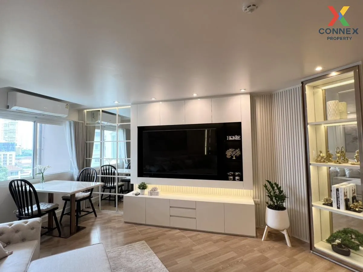 For Rent Condo , Fortune Condo Town , Chong Nonsi , Yannawa , Ban