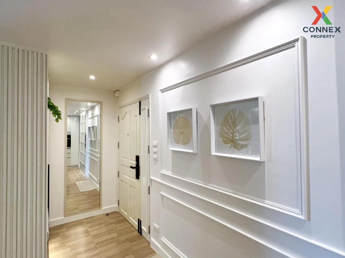 For Rent Condo , Fortune Condo Town , Chong Nonsi , Yannawa , Ban