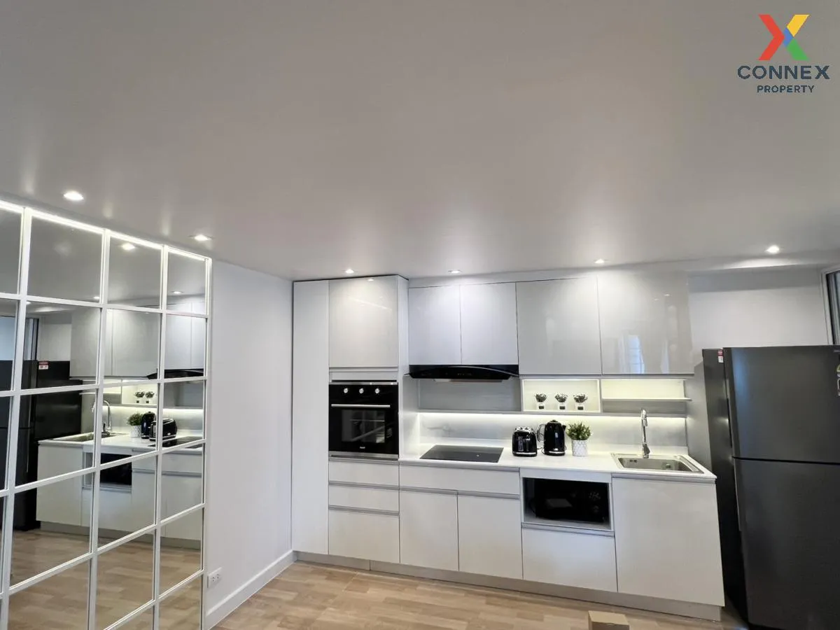 For Rent Condo , Fortune Condo Town , Chong Nonsi , Yannawa , Ban