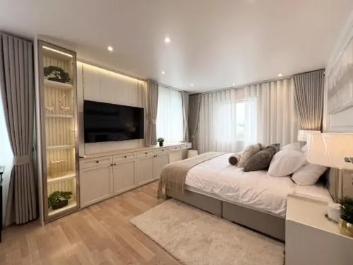 For Rent Condo , Fortune Condo Town , Chong Nonsi , Yannawa , Bangkok , CX-125947