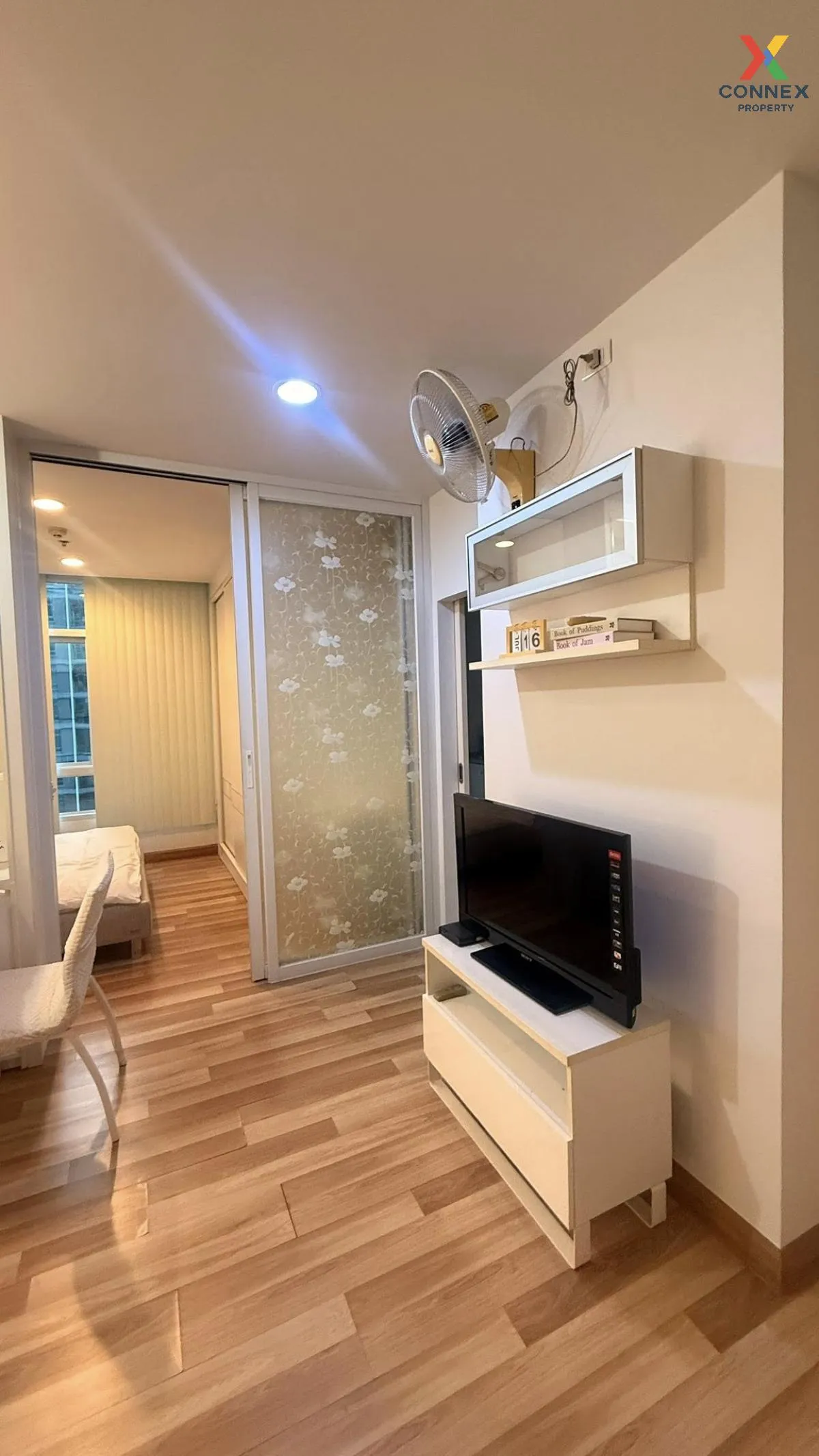 เช่าคอนโด  เซ็นทริค ซีน สุขุมวิท 64 BTS-อุดมสุข บางนา เขต บางนา ก 2