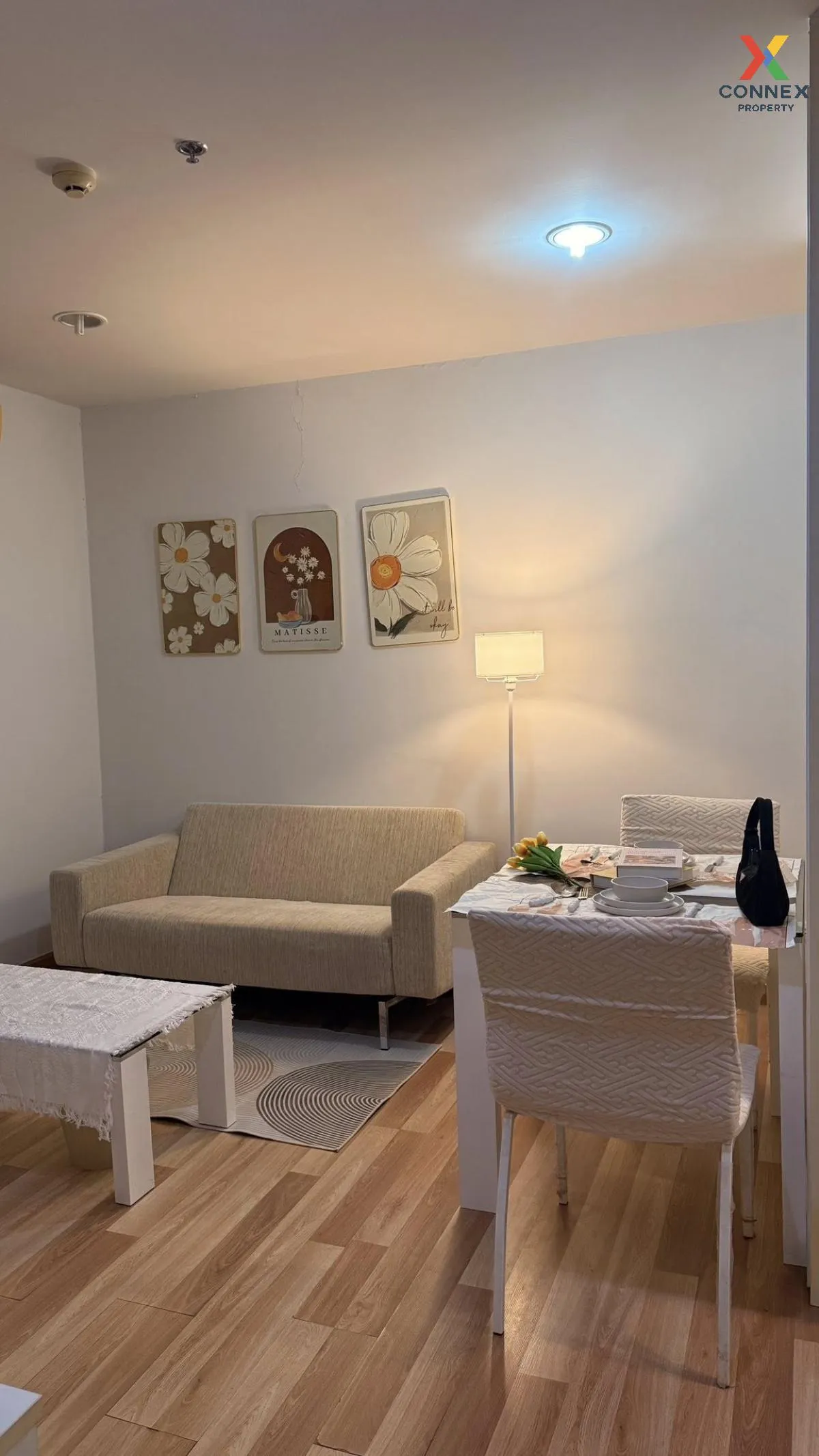 เช่าคอนโด  เซ็นทริค ซีน สุขุมวิท 64 BTS-อุดมสุข บางนา เขต บางนา ก 3