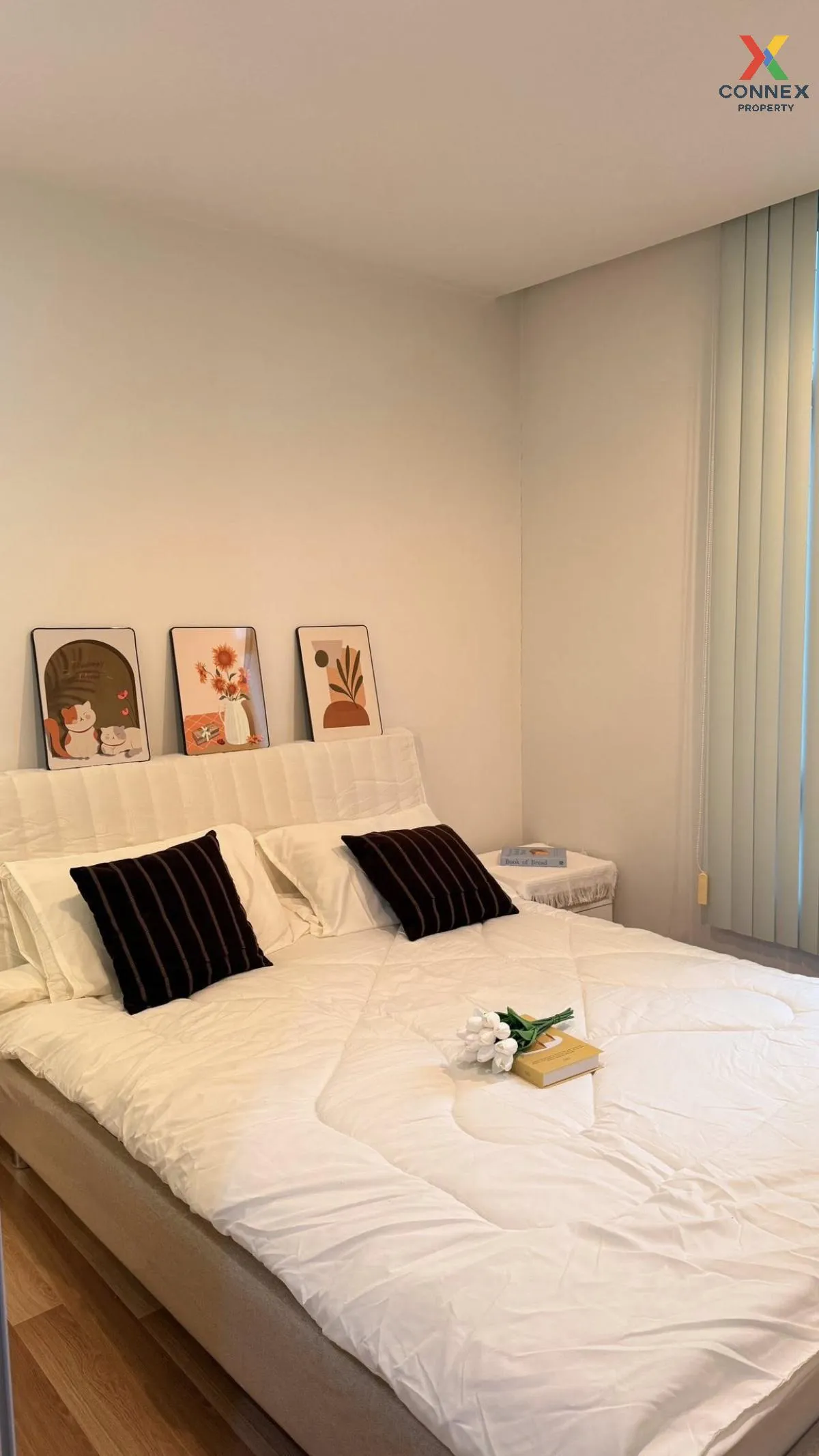 เช่าคอนโด  เซ็นทริค ซีน สุขุมวิท 64 BTS-อุดมสุข บางนา เขต บางนา ก