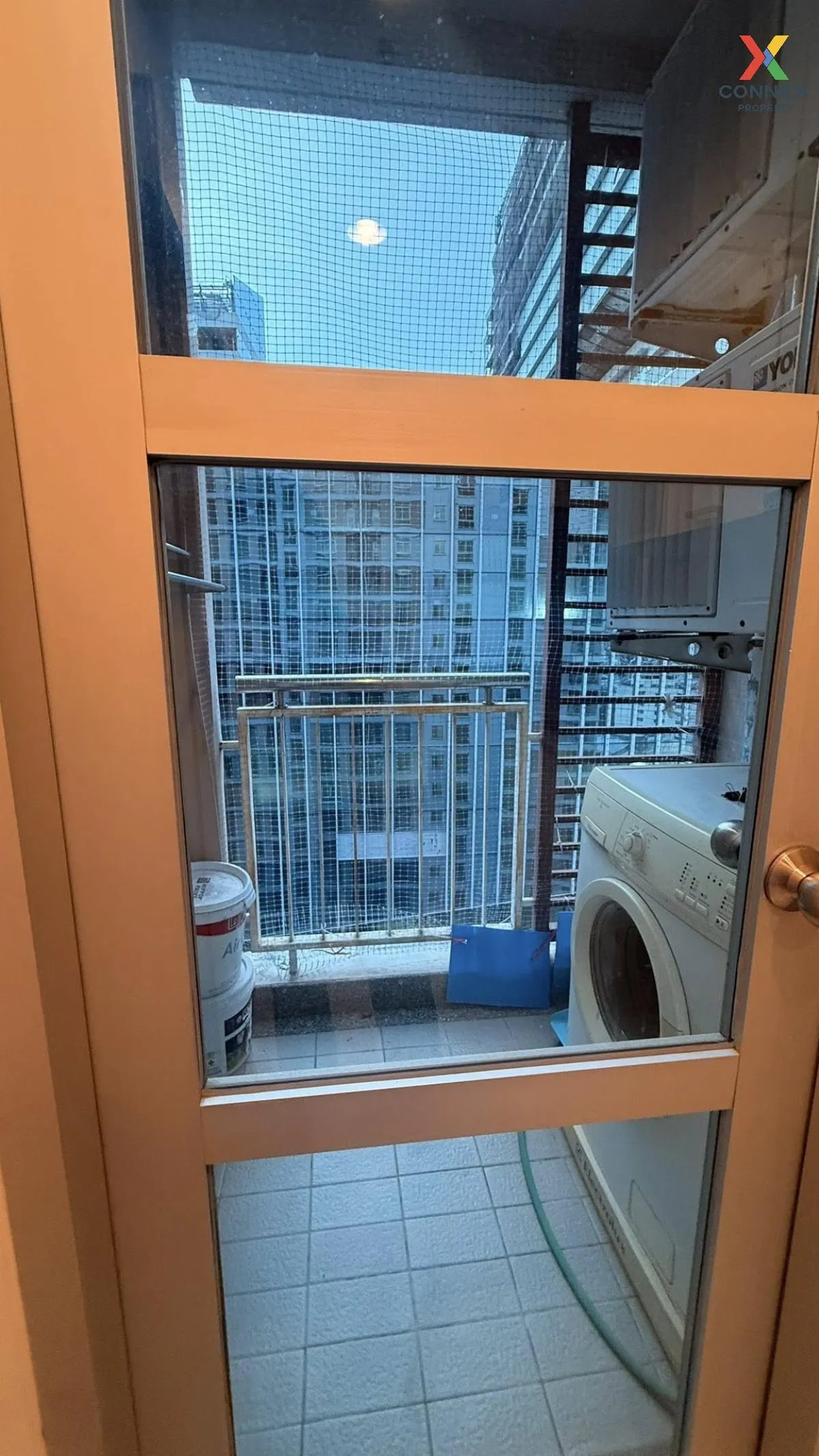 เช่าคอนโด  เซ็นทริค ซีน สุขุมวิท 64 BTS-อุดมสุข บางนา เขต บางนา ก