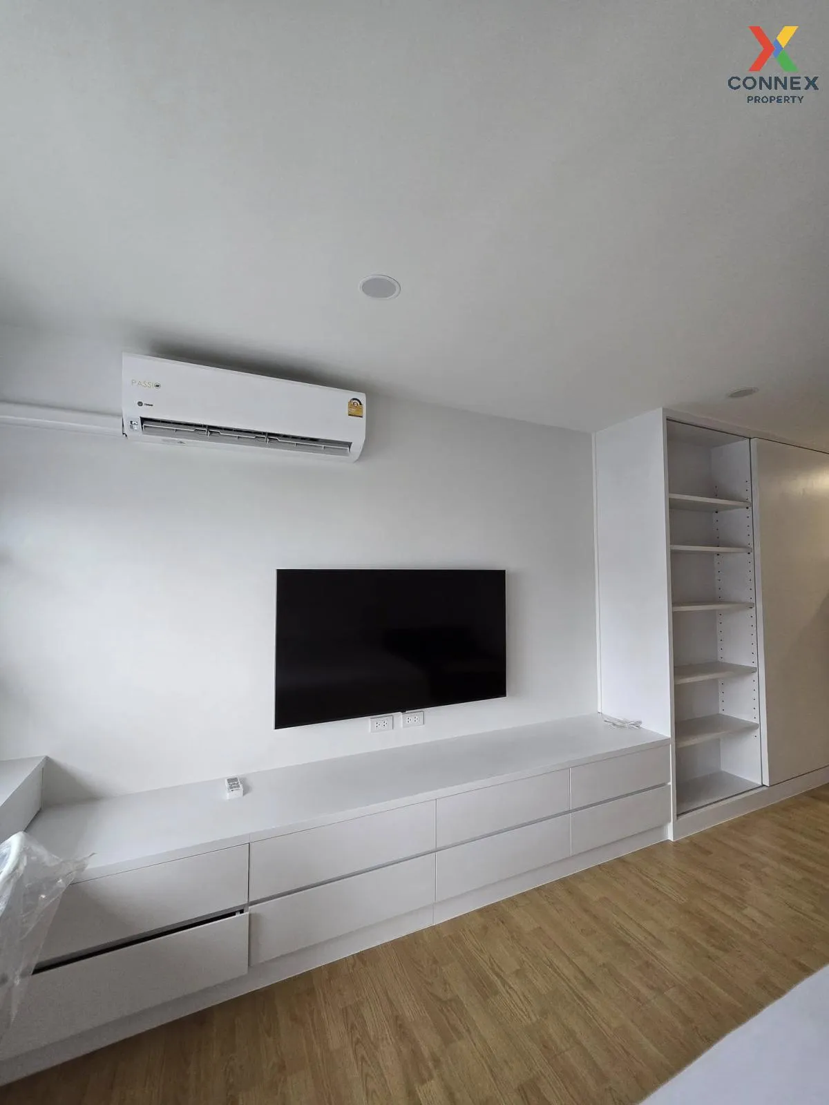 For Rent Condo , The Link Sukhumvit 50 , BTS-On Nut , Phra Khanon 2
