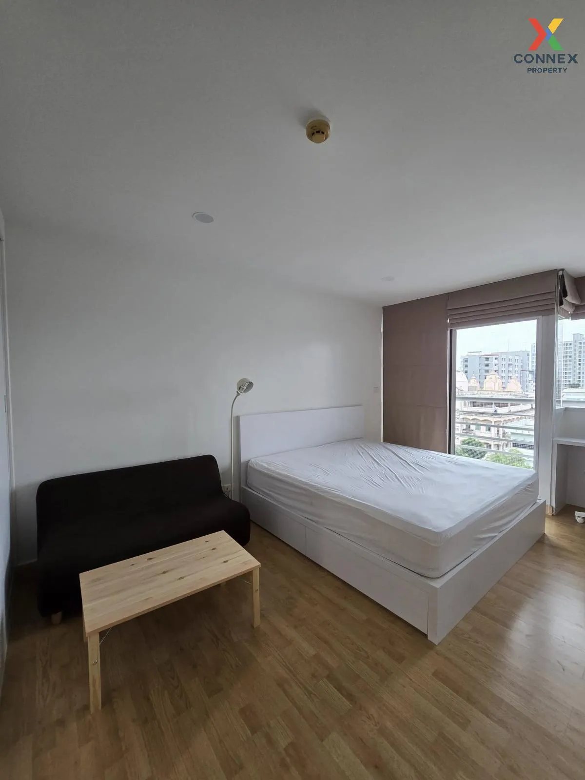 For Rent Condo , The Link Sukhumvit 50 , BTS-On Nut , Phra Khanon 3