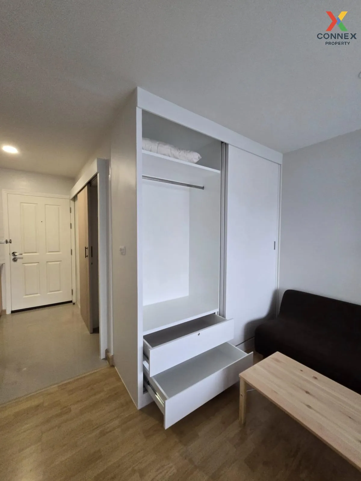 For Rent Condo , The Link Sukhumvit 50 , BTS-On Nut , Phra Khanon 4