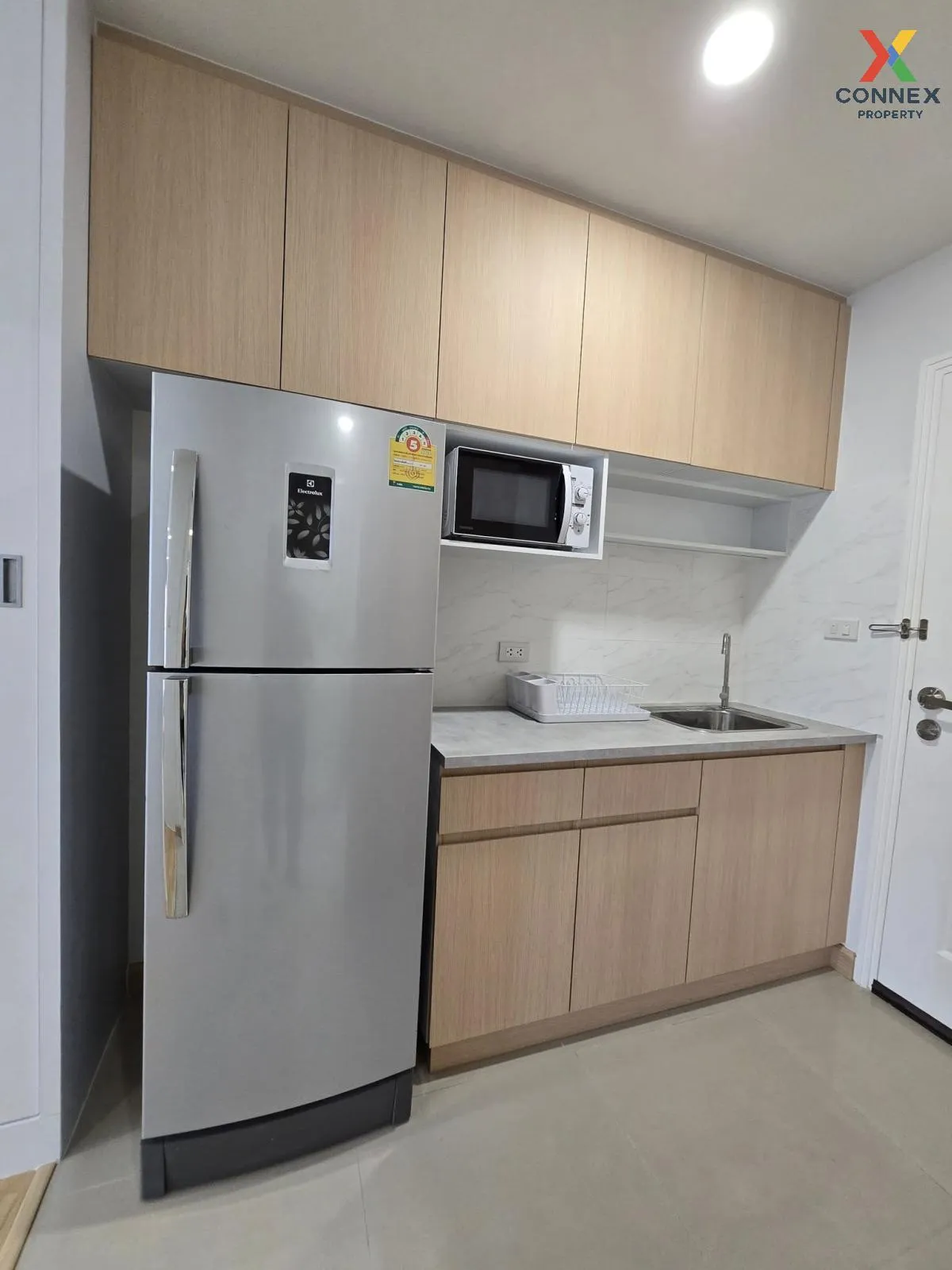 For Rent Condo , The Link Sukhumvit 50 , BTS-On Nut , Phra Khanon