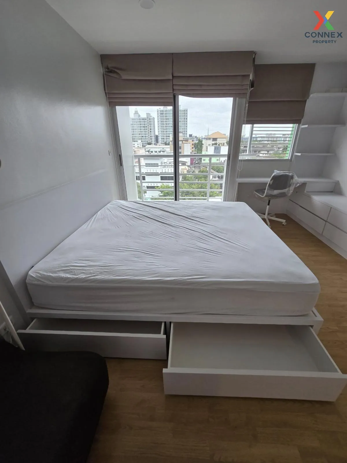 For Rent Condo , The Link Sukhumvit 50 , BTS-On Nut , Phra Khanon