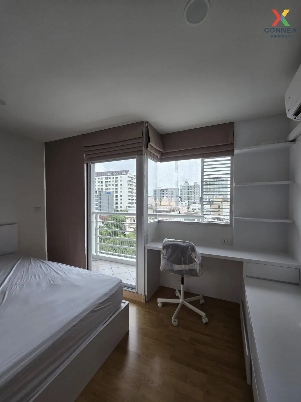 For Rent Condo , The Link Sukhumvit 50 , BTS-On Nut , Phra Khanon