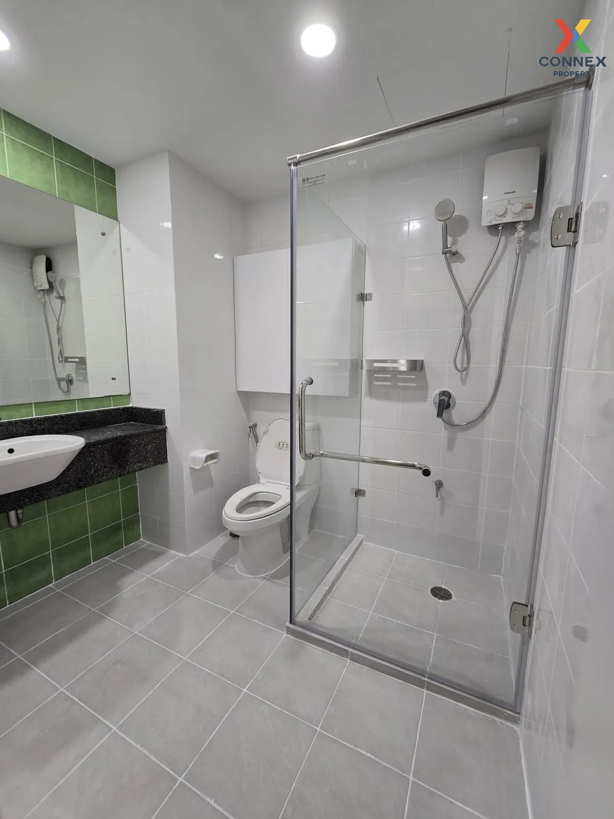 For Rent Condo , The Link Sukhumvit 50 , BTS-On Nut , Phra Khanon