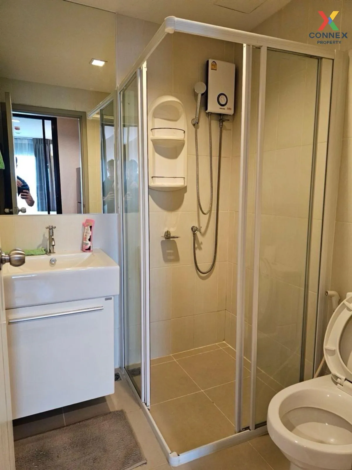 ขายคอนโด  ทรอปิคานา คอนโด บางเมืองใหม่ เมืองสมุทรปราการ สมุทรปราก