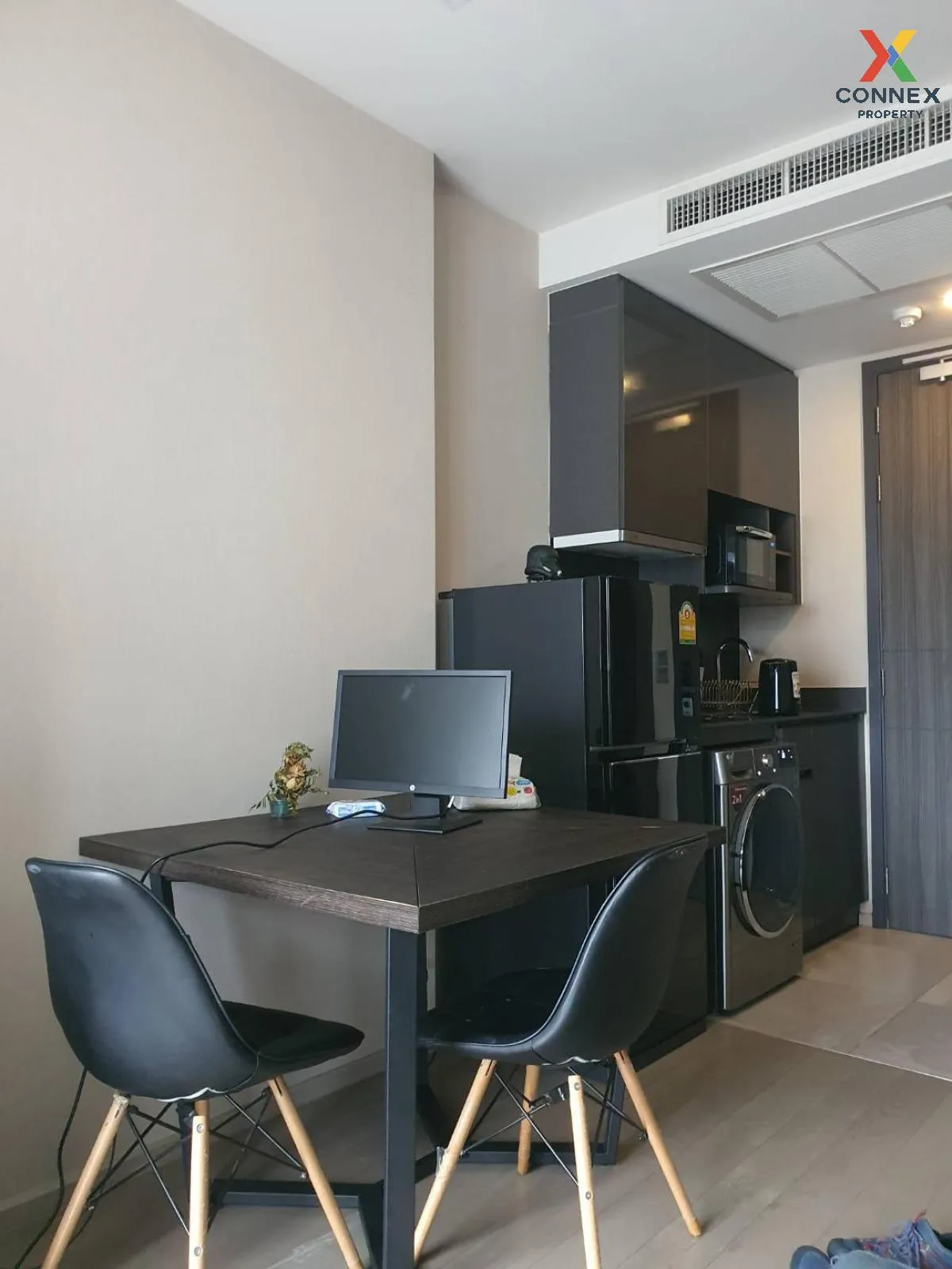 For Rent Condo , Ashton Asoke , BTS-Asok , Khlong Toei Nuea , Wat 4