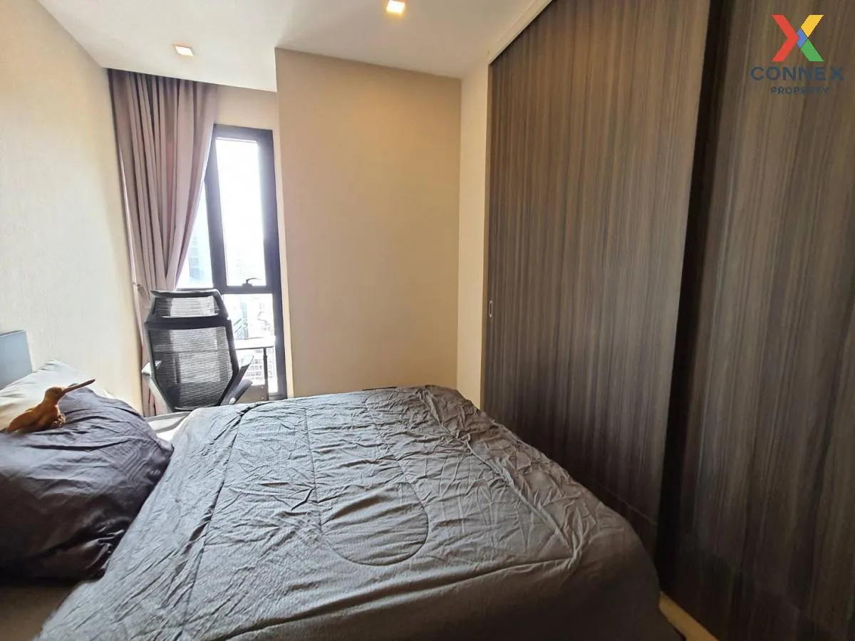 For Rent Condo , Ashton Asoke , BTS-Asok , Khlong Toei Nuea , Wat