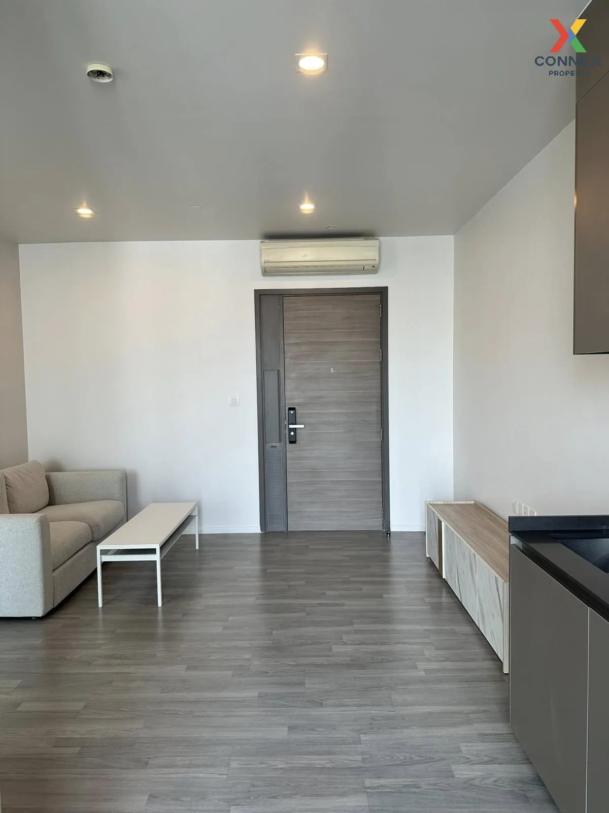 For Rent Condo , The Room Sukhumvit 69 , BTS-Phra Khanong , Phra  2