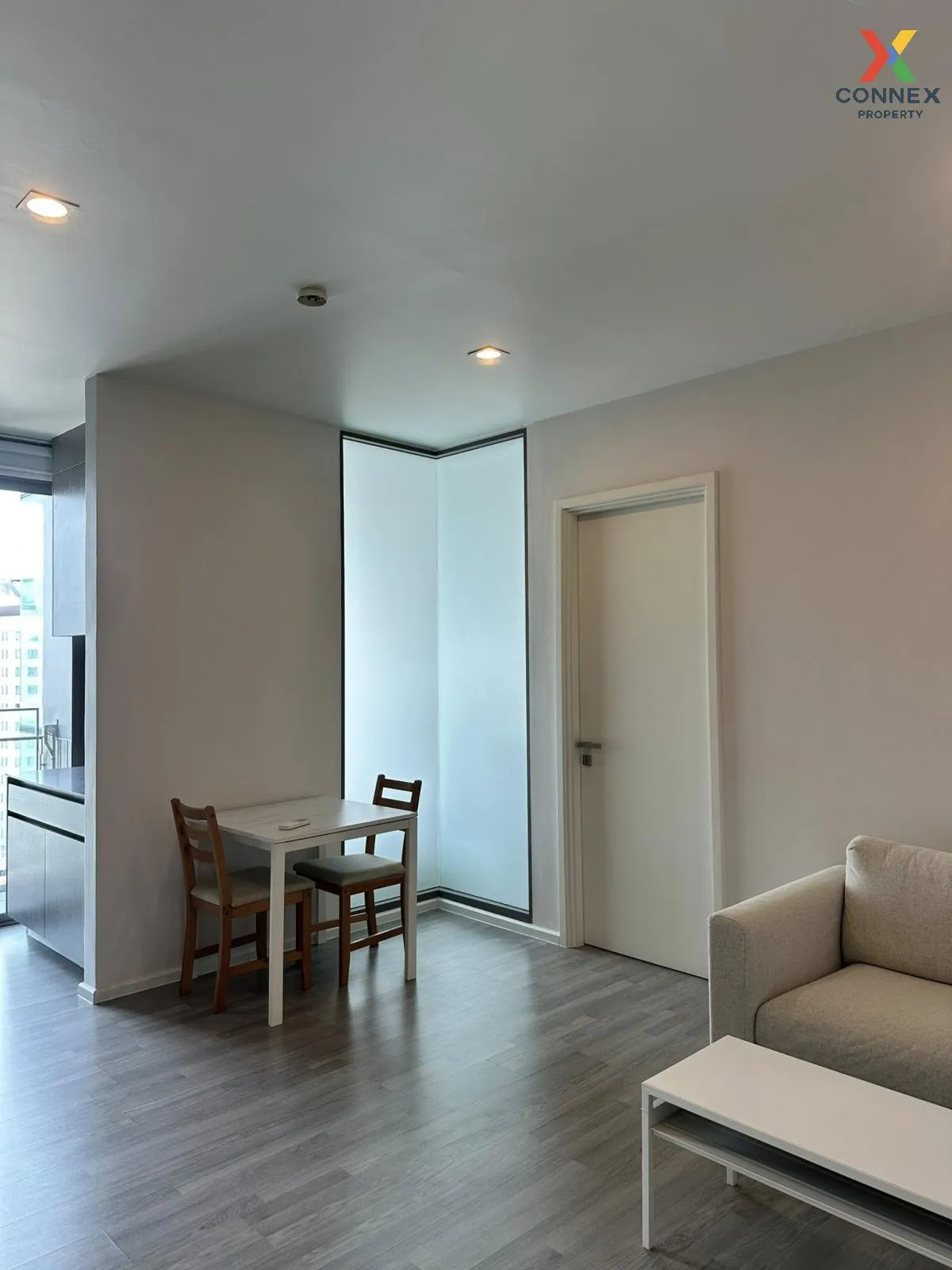For Rent Condo , The Room Sukhumvit 69 , BTS-Phra Khanong , Phra  3