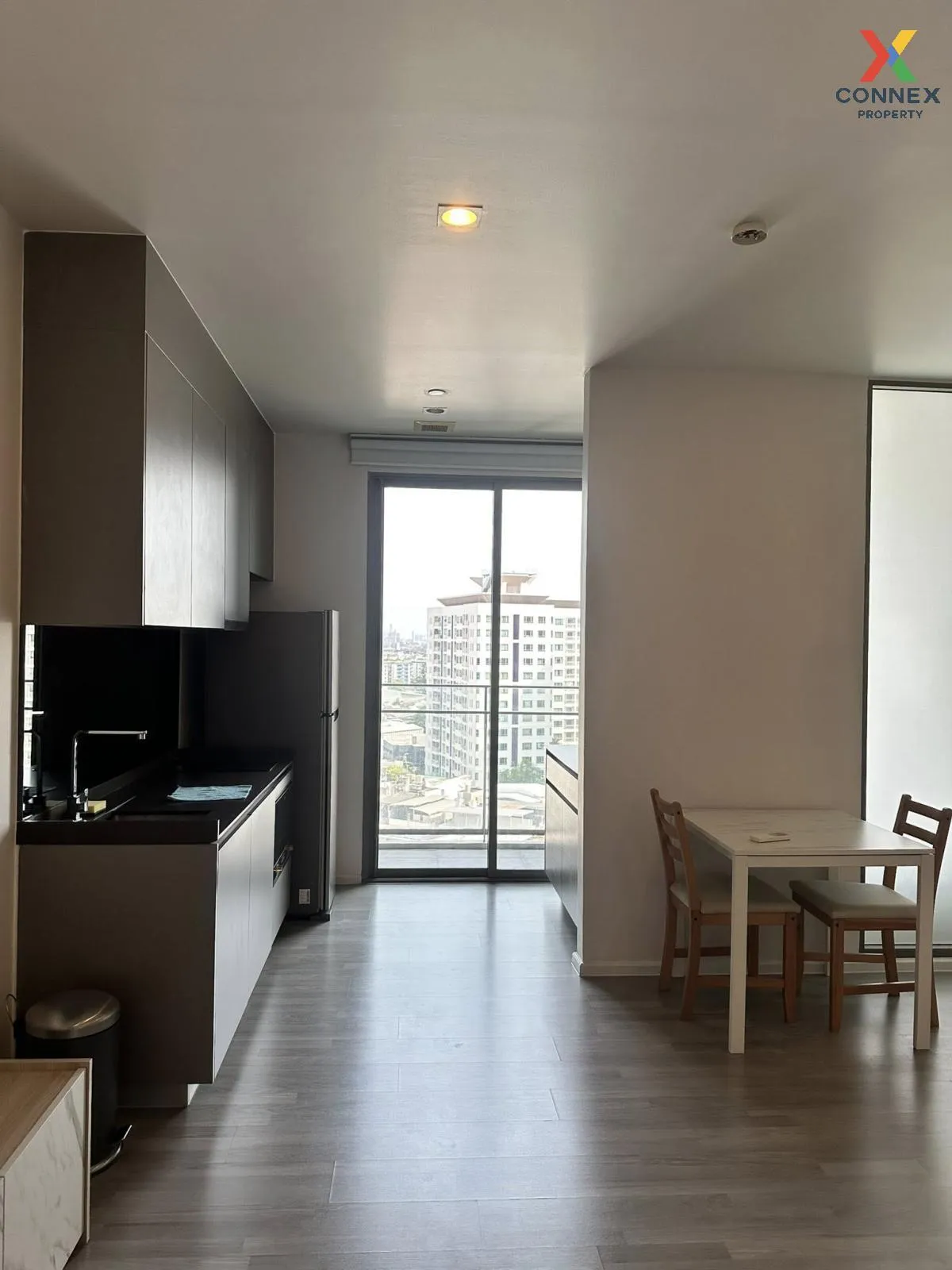 For Rent Condo , The Room Sukhumvit 69 , BTS-Phra Khanong , Phra  4