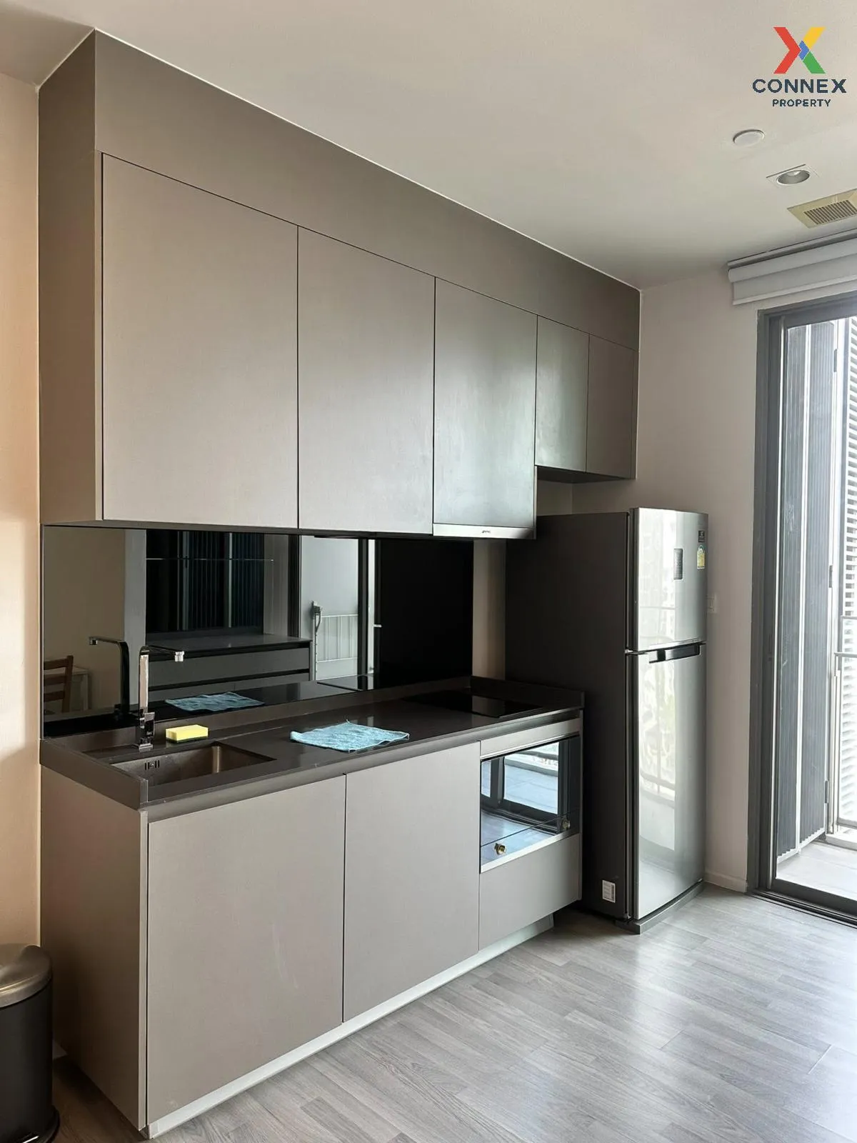 For Rent Condo , The Room Sukhumvit 69 , BTS-Phra Khanong , Phra 