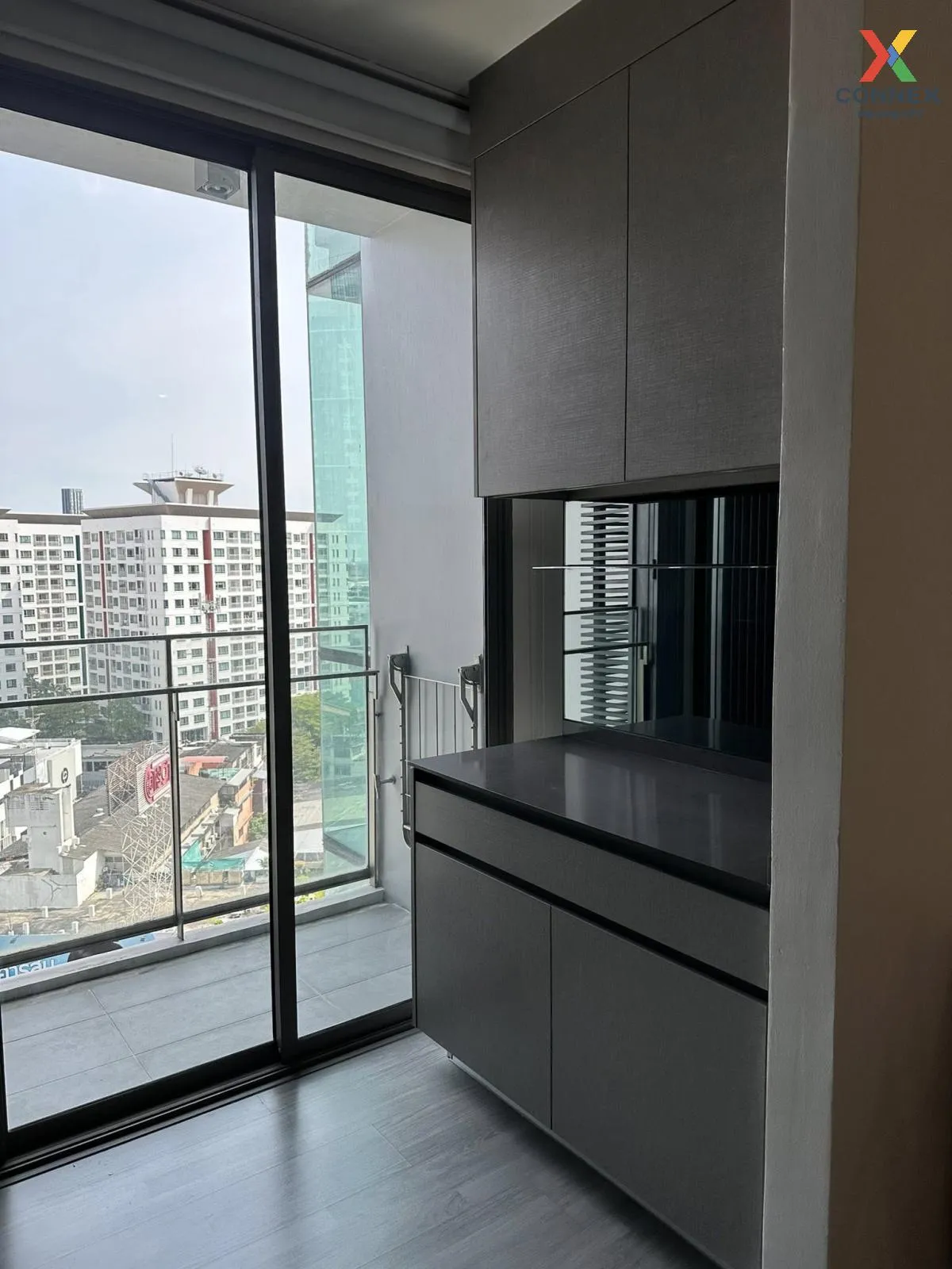 For Rent Condo , The Room Sukhumvit 69 , BTS-Phra Khanong , Phra 