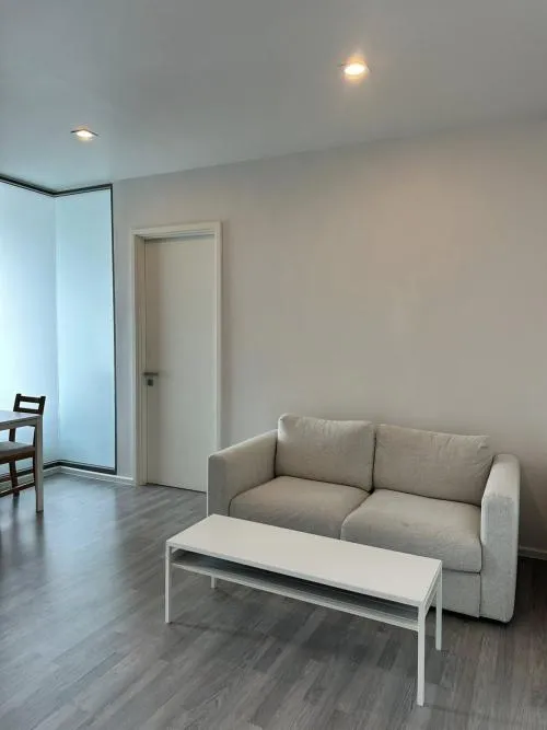 For Rent Condo , The Room Sukhumvit 69 , BTS-Phra Khanong , Phra Khanong , Watthana , Bangkok , CX-125959