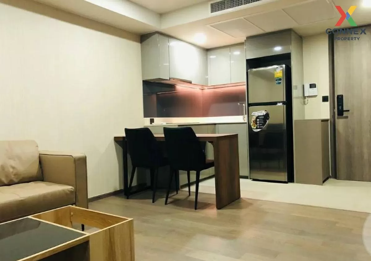 ขายคอนโด  คลาส สารสิน ราชดำริ BTS-สถานีราชดำริ ลุมพินี เขต ปทุมวั 1