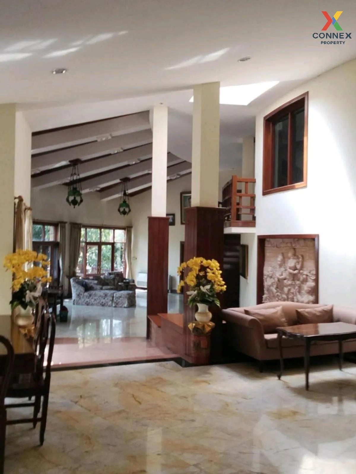 For Sale Khao Yai vacation home 9.3 rai , Khanong Phra , Pak Chon 1