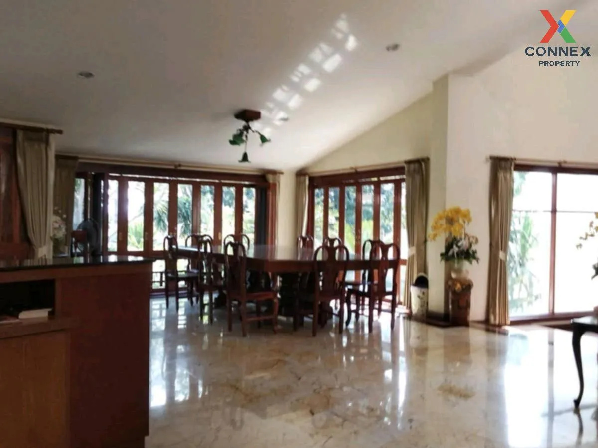 For Sale Khao Yai vacation home 9.3 rai , Khanong Phra , Pak Chon