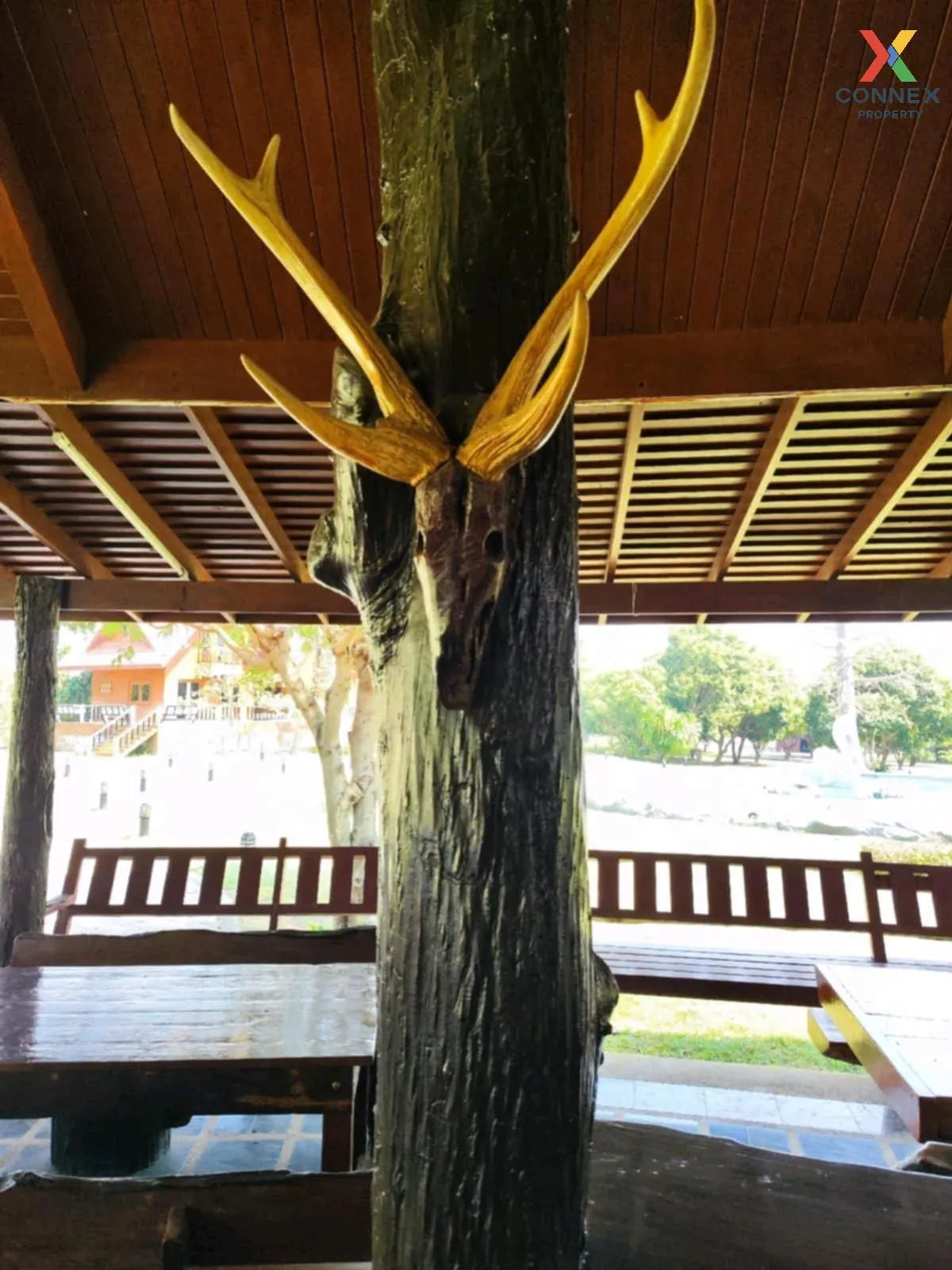 For Sale Khao Yai vacation home 9.3 rai , Khanong Phra , Pak Chon