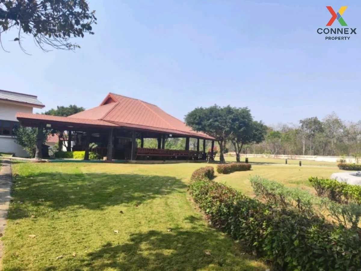 For Sale Khao Yai vacation home 9.3 rai , Khanong Phra , Pak Chon