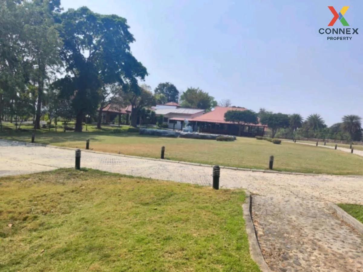 For Sale Khao Yai vacation home 9.3 rai , Khanong Phra , Pak Chon